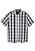 Kingsize Men's Big & Tall Plaid Sport Shirt