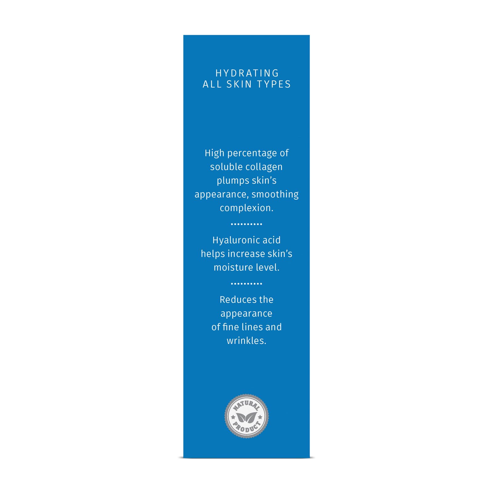REVIVA LABS - High Potency Collagen Serum (1.oz)