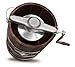 White Mountain Hand Cranked Ice Cream Maker with Appalachian Series Wooden Bucket, 6 Quart (PBWMIMH612-SHP)