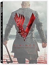 Vikings Season 3