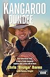 Kangaroo Dundee by Chris Barns