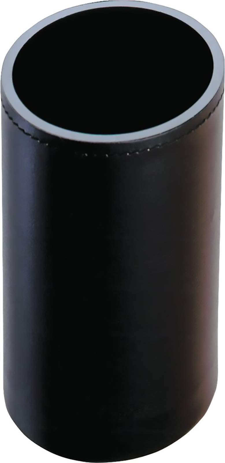 Läufer Ambiente Monza 36336 Pencil Pot Diameter 7 x 10 cm Black