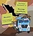 The Travel Adventures of George and Paolo: Mexico by Valerie Van Ballaer