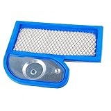 HIFROM Air Filter fit for FH451V FH500V FH531V 580V Replaces Kawasaki 11013-7002 John Deere M137556 Ariens 21538200 Gravely 21538200 Cub Cadet 490-200-0004