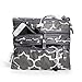 RuMe Bags Baggie All Zippered Organizer