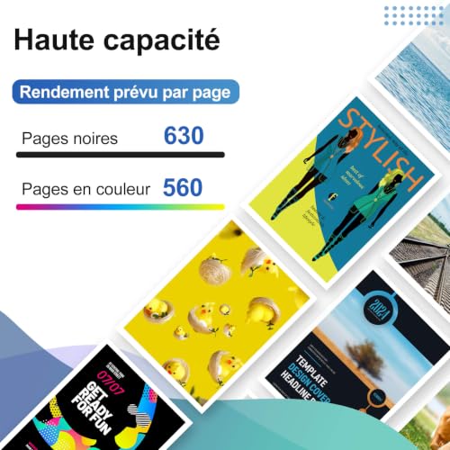 540XL 541XL Compatible Ink Cartridges for Canon 540 541 XL for PIXMA MG3650s TS5150 TS5151 MG3550 MG3600 MG3650 MG4250 MX475 MX515 Ink 540 and 541 XL 540XL Black Tri Colour: