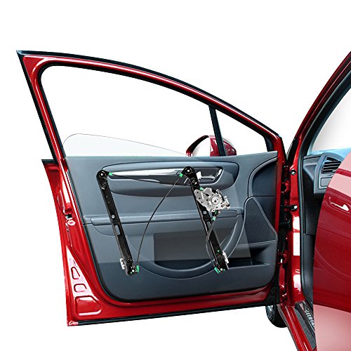 Window Regulator For 1999 2005 Bmw 3 Series E46 316i 318d