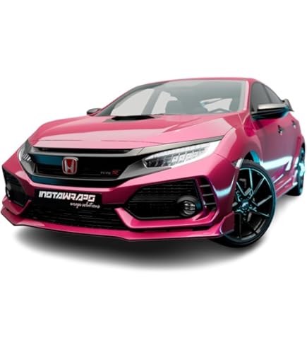 Amazon.com: KPMF Car Wrap Roll K75400 Gloss Cosmos Pink | K75410