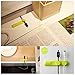 Kollea Multipurpose Magnet Wire Cable Clip Smart Organizer for Desktop Workstation