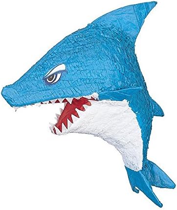 Ya Otta Pinata Shark Pinata