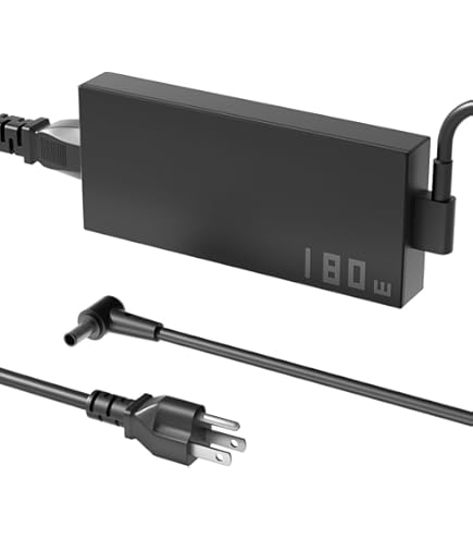 180W Laptop Voeding Oplader Oplaadkabel voor Asus ROG