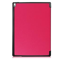 for Lenovo Tab 4 10 Plus TB-X704F Folio Stand