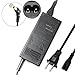 Futurebatt Adapter Laptop Charger for Lenovo IdeaPad G570, G580, G585, G780, N580, P500, S400, S405, U310, U410, Y400, Y480, Y500, Y580, Z580, P400, S100, S205, S415 N585 N586 U260 Power Supply Cord
