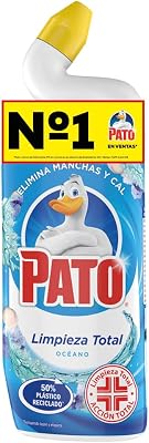Canard WC Océan 1 unidad bleu