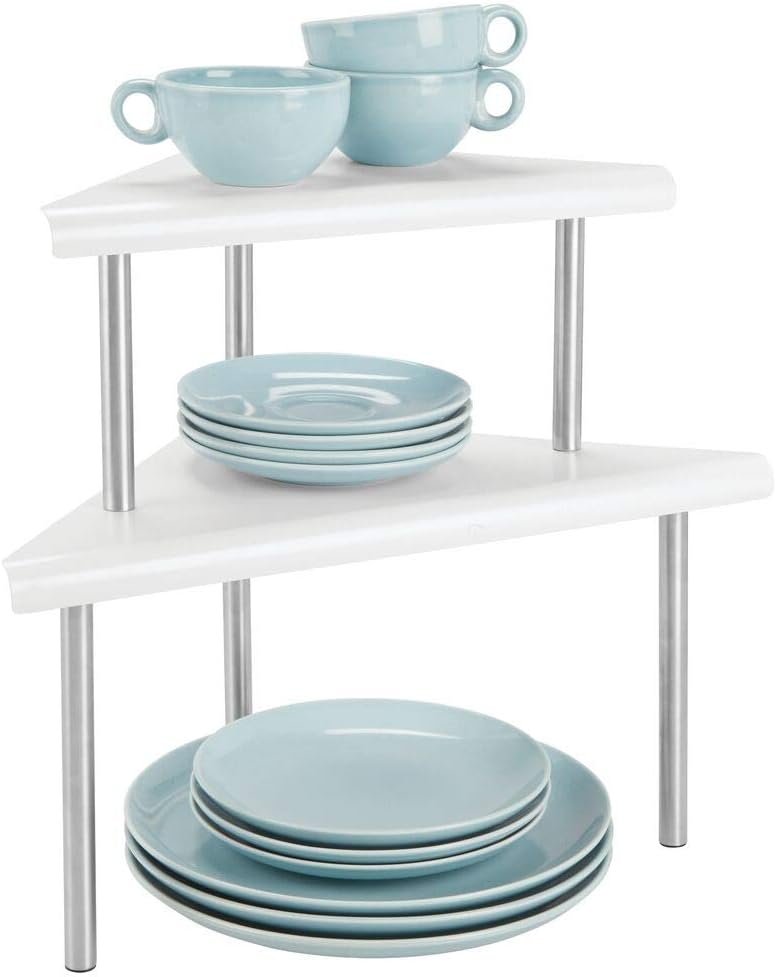 Best Kitchen Counter Top Shelves Free Standing