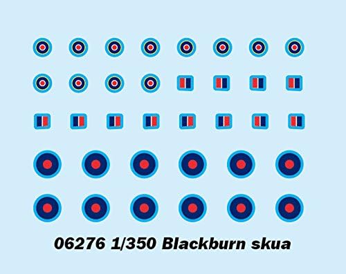 Trumpeter 1: 350 - Blackburn Skua, Various, Mittel - Image 5