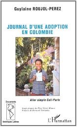 Journal d'une adoption en Colombie