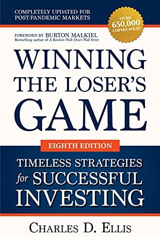 The Elements of Investing: Easy Lessons for Every Investor [ハードカバー] Malkiel， Burton G.; Ellis， Charles D. Amazon.com: The Elements of Investing: Easy Lessons for Every