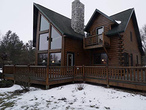 Wisconsin Lakeside Cabin Hunt Buy Online See Prices Features