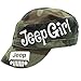 Jeep Girl Hat