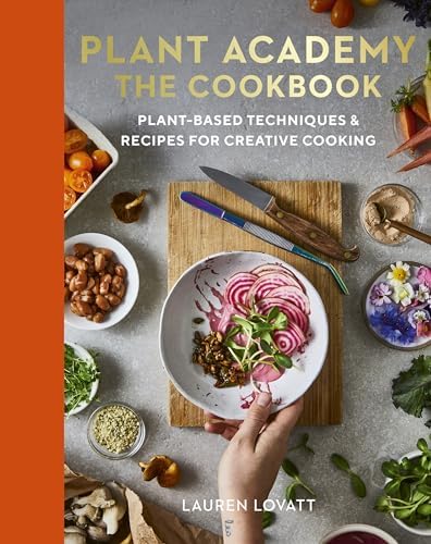 Mind Food: Plant-based recipes for positive mental health: Lovatt