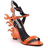 cape robbin hell flame