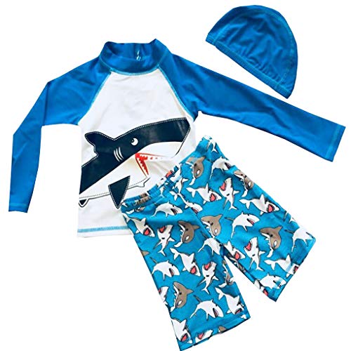baby boys swimwear