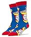 Oooh Yeah Socks - Mens Crew - Whoop Ass One Size
