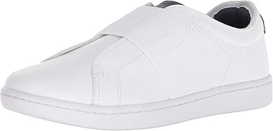 tenis lacoste carnaby feminino