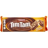 Arnotts Cookie Tim Tam Chewy Carmel, 6.2 oz
