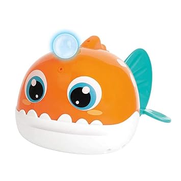 baby bathing swimming sprinkler toy
