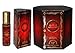 Nabeel Perfumes Roll On-Concentrated Perfume Oil 6ml (0.2 oz) | Heritage Collection | Free from Alcohol | by Nabeel Perfumes (6 Pack, Nasaem Roll On)
