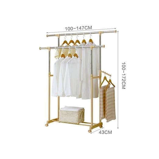 Comprar perchero de pie con ruedas | Percheros de pared, percheros de