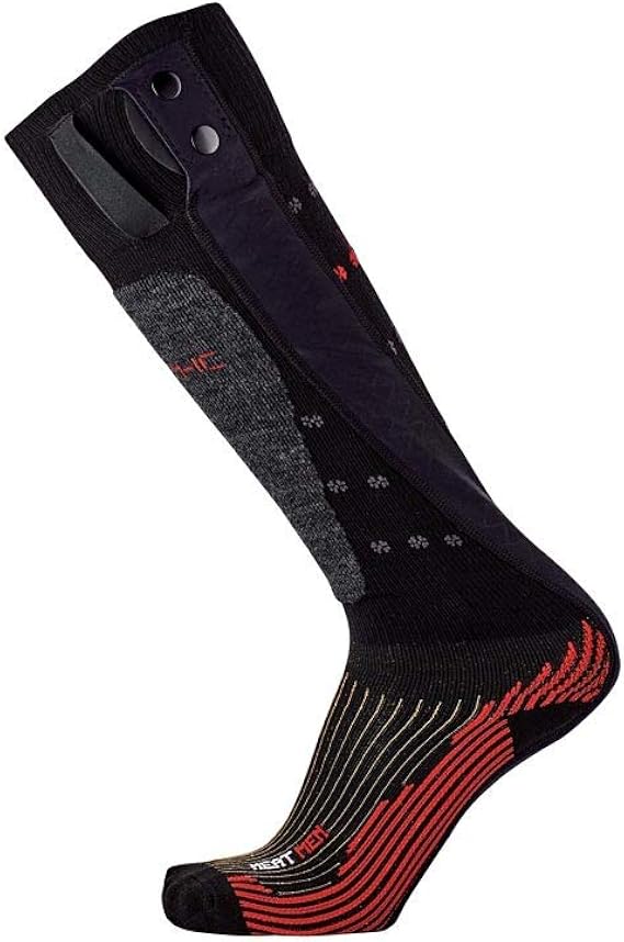 Thermic PowerSocks Heat Men V2 Men's Heated Socks Amazon.co.uk
