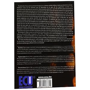Fundamentos Físicos de los Procesos Biológicos. Volumen II