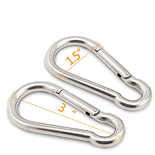 2-Pack-Hammock-Straps-PEYOU-1100-LBS-18-Feet-Heavy-Duty-Hammock-Tree-Straps-Swing-Straps-Hanging-Kit-w-2-Premium-Steel-Carabiner-Hooks-100-No-Stretch-Nylon-Straps-For-Hammock-Swing-Camping-Outdoor-Spo