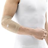 Bauerfeind EpiTrain Elbow Support