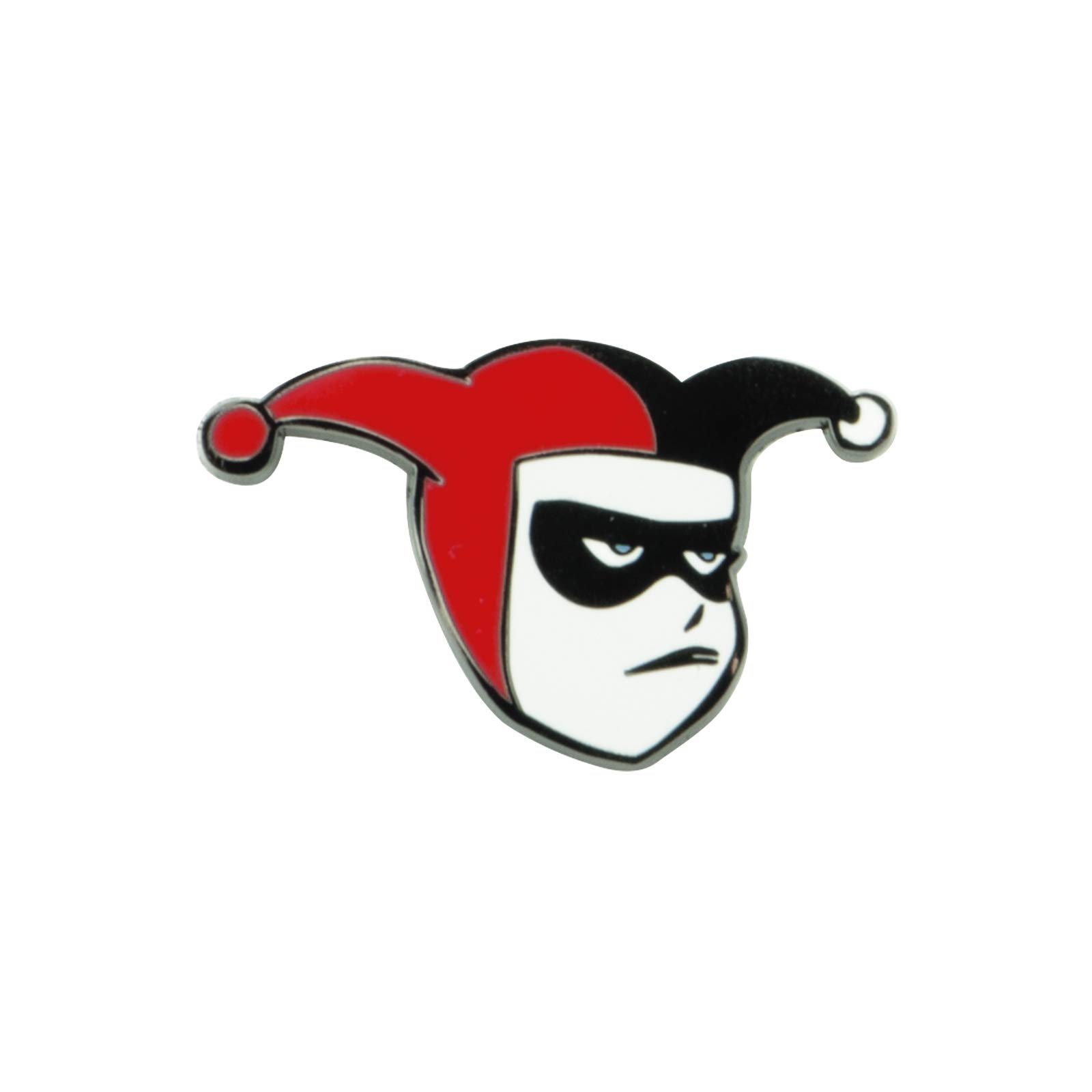 ABYstyle DC Comics Batman Harley Quinn Pin Badge