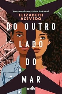 Livro Do Outro Lado do Mar