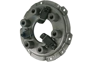 7.25" Clutch Pressure Plate for Kubota Tractors B4200 B5100 B6000 B6100 B7100