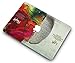 KEC Laptop Case for Old MacBook Pro 15” Retina (2015-) Plastic Case Hard Shell Cover A1398 (Brain)