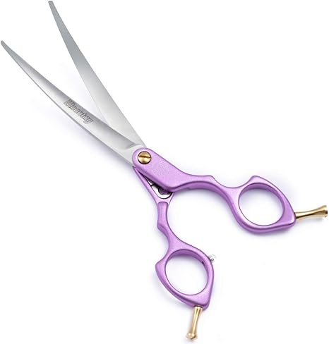 moontay grooming shears