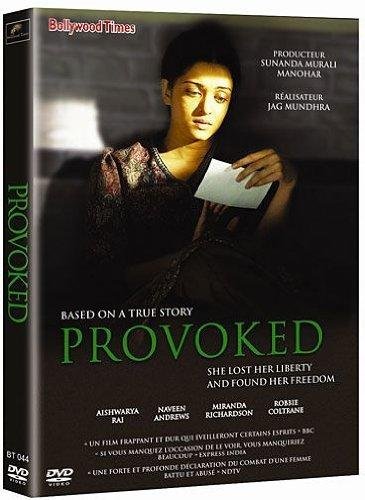 Provoked