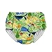 i Play Snap Reusable Absorbent Swimsuit Diaper 18 Month