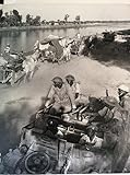 Hardcover The Aftermath: Asia (World War II) (1983-07-03) Book