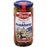 Meica Frankfurter, 6.3 oz