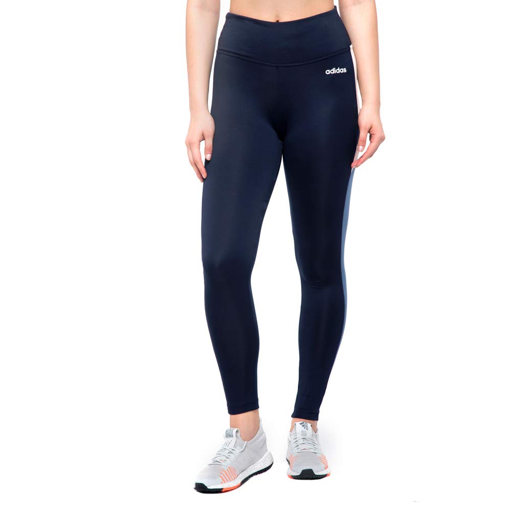 adidas polyester tights