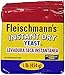 Fleischmann's Instant Dry Yeast 2Pack (1lb bag Each)