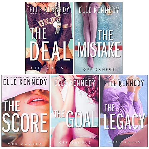 Elle Kennedy Off Campus Series 5 Books Collection Set The Deal elle-kennedy-off-campus-series-5-books-collection-set-the-deal