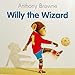 WILLY THE WIZARD